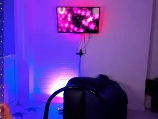 Camsoda Live Sex of lilith-ex