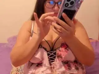 Camsoda Adult Webcams of sandraclarx
