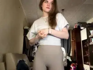 Camsoda Live Porn of sherrylruther