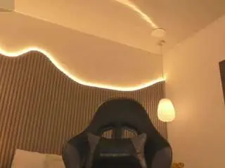 Camsoda Adult Webcam of cloe-yeraldy
