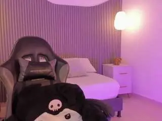 Camsoda Live Porn of cloe-yeraldy