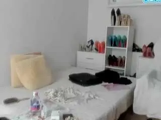 Camsoda Adult Webcams of mistresssabi