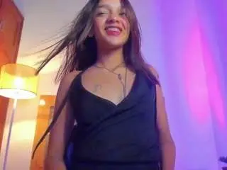 Camsoda Live Porn of vesperhale
