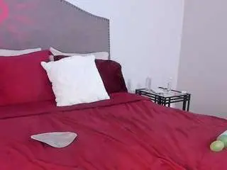 Camsoda Nude Webcam of yiaunaniree