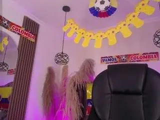 Camsoda Watch Live Sex Cams of amaradavis