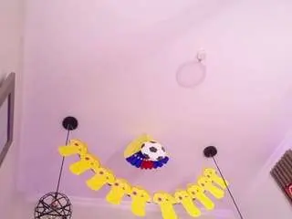 Camsoda Sex Cam of amaradavis