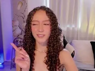 Camsoda Best Webcam of chloemoretix