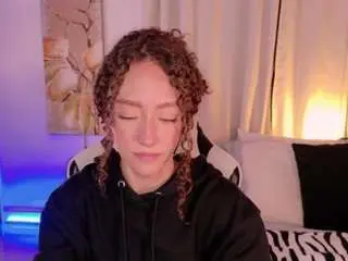 Camsoda Live Sex Cam of chloemoretix