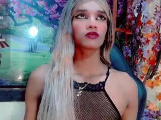 Camsoda Nude Webcam of samantha-ortega