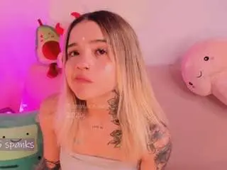 Camsoda Adult Video Chat of tammara1