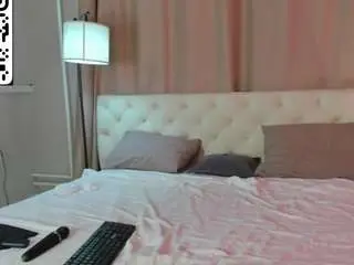 Camsoda Live Sex Cam of valerie-woods