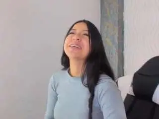 Camsoda Live Sex of zoeconnor19