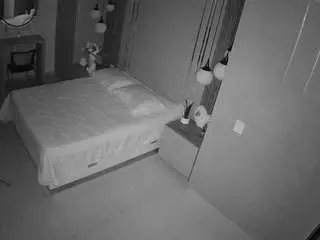 Camsoda Best Webcam of voyeurcam-casa-salsa-bedroom-10