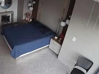Camsoda Live Porn of voyeurcam-casa-salsa-bedroom-10