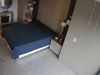 Camsoda Watch Live Sex Cams of voyeurcam-casa-salsa-bedroom-10