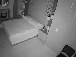 Camsoda Sex Chat of voyeurcam-casa-salsa-bedroom-10
