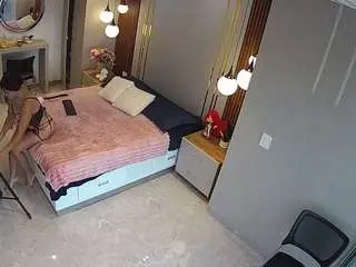 Camsoda Watch Live Sex Cams of voyeurcam-casa-salsa-bedroom-10