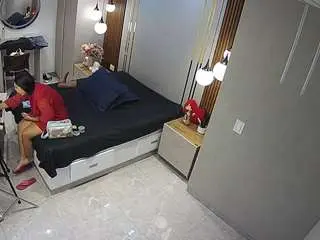 Camsoda Adult Video Chat of voyeurcam-casa-salsa-bedroom-10