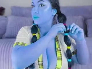 Camsoda Adult Webcam of aledoll