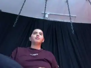Camsoda Live Sex Cam of anithayork