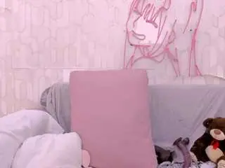 Camsoda Sex Cam of anymorningstar