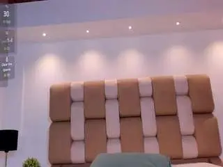 Camsoda Live Sex Cam of gaialewis