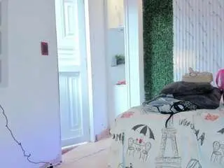 Camsoda Live Sex of gaialewis