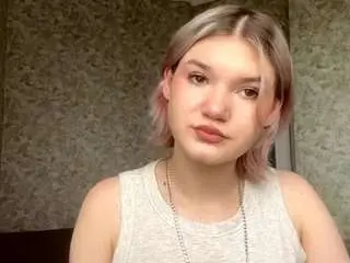 Camsoda Live Sex of gertieszal