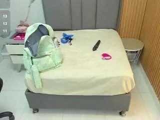 Camsoda Sex Chat of isisleroy