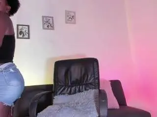 Camsoda Best Webcam of staicylalipop