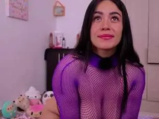 Camsoda Adult Video Chat of im-natalia
