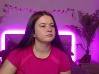 Camsoda Best Webcam of mavkacute