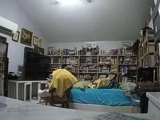 Camsoda Live Sex Cam of voyeurcam-bridgetleewalters-02