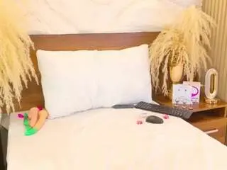 Camsoda Private Sex Chat of dojacandice