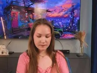 Camsoda Best Webcam of ivelissemotteshard