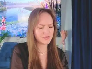Camsoda Nude Webcam of ivelissemotteshard