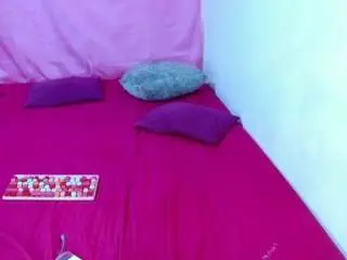 Camsoda Best Webcam of lunasprin