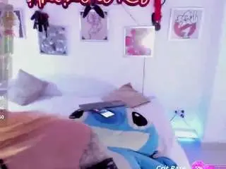 Camsoda Free Live Porn of arabellarose