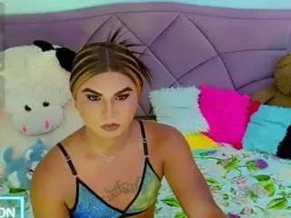 Camsoda Best Webcam of catteleya-skinny