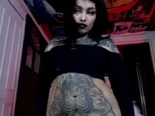 Camsoda Adult Webcams of hera-ink
