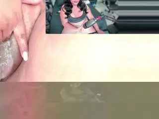Camsoda Free Live Porn of khloehermapridite