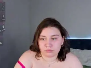 Camsoda Adult Video Chat of maya-raay