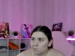 Camsoda Adult Webcams of maya-raay