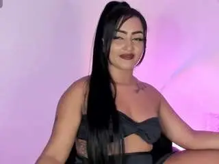 Camsoda Live Sex Cam of renata-wilsonm