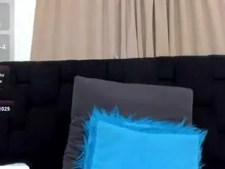 Camsoda Adult Webcams of yessicabelltran