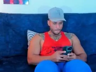 Camsoda Free Live Porn of junior-tyson