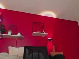 Camsoda Live Sex of sofia-velvetx