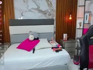 Camsoda Watch Live Sex Cams of catiajones