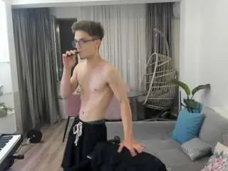 Camsoda Best Webcam of johnnykeyton8