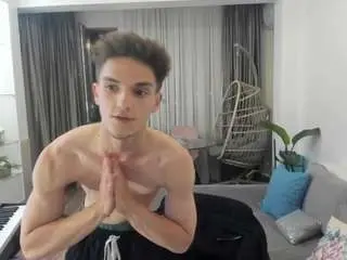 Camsoda Sex Chat of johnnykeyton8
